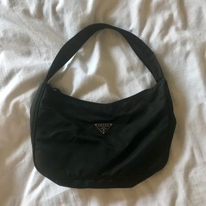 Prada hand bag